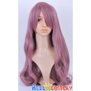 Unlight Kronig Cosplay Wig