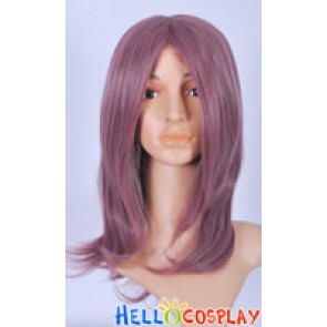 Final Fantasy Type-0 Cosplay Rem Wig