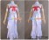 Sword Art Online Cosplay Asuna Dress Costume