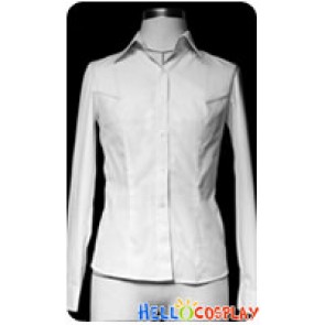 Attack On Titan Shingeki No Kyojin Cosplay Mikasa Ackerman Shirt Costume