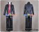 K Anime Cosplay Yashiro Isana Costume