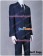 Sherlock Holmes Jim Moriarty Costume Suit