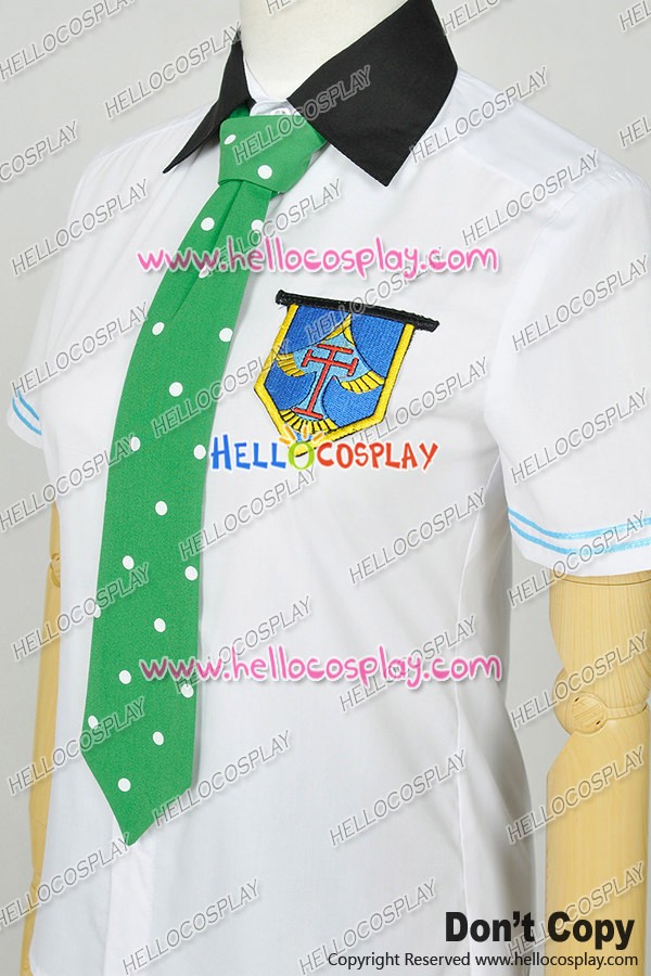 Details about Free Iwatobi Swim Club Cosplay Costume Haruka Makoto Nagisa Rin Elementary Details about Free Iwatobi Swim Club Cosplay Costume Haruka Makoto Nagisa Rin Elementary