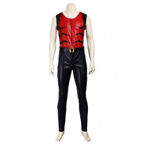 Young Justice Aqualad Cosplay Costume
