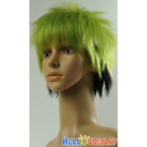 Nurarihyon No Mago Zen Cosplay Wig