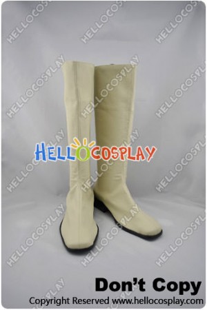 Nurarihyon No Mago Cosplay Shoes Mamiru Keikain Boots