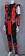 Mortal Kombat Cosplay Ninja Ermac Costume