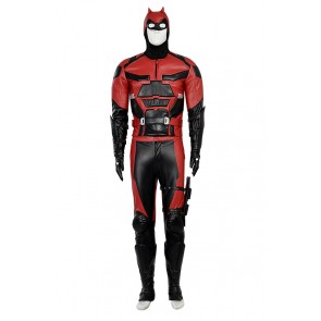 Daredevil Matt Murdock Cosplay Costume