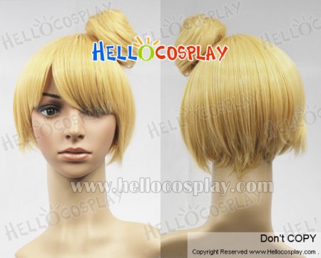 K On Cosplay Kotobuki Tsumugi Wig