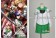 Highschool Of The Dead Cosplay School Girl Uniform