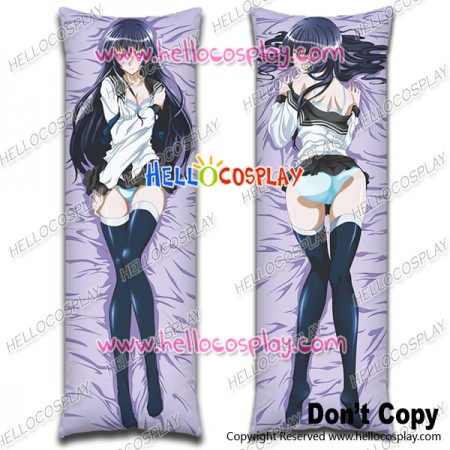 Kampfer Cosplay Shizuku Sangou Body Pillow