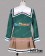 Tokimeki Memorial 2 4 Cosplay Hikari Hinomoto Rui Nanakawa Uniform Costume