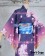 Vocaloid 2 Cosplay Luka Costume Kimono Bathrobe Dress