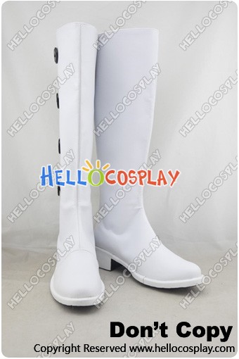 Axis Powers Hetalia Cosplay Shoes 