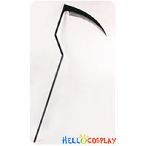 Durarara Cosplay Celty Sturluson Sickle