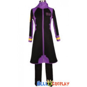 Vocaloid 2 Cosplay Taito Kaito Costume