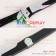 Overwatch Cosplay Genji Shimada Sword Scabbard Prop