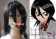 Bleach Kuchiki Rukia Cosplay Wig