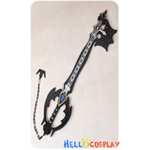 Kingdom Hearts Cosplay Sora Keyblade