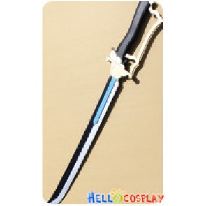 Puella Magi Madoka Magica Cosplay Sayaka Miki Sword Anime New