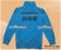 Silver Spoon Cosplay Oezo Agricultural High School Equestrian Department Blue Sportswear Jacket Costume