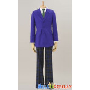 Gakuen Hetalia Cosplay World Academy W Boy Uniform