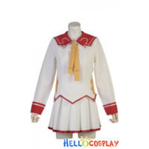 Hana To Otome Ni Shyukufuku Wo Cosplay Uniform