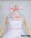 Vocaloid 2 Cosplay Miku Costume Hanayome Wedding Dress