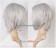 Katekyo Hitman Reborn Cosplay Hayato Gokudera Wig