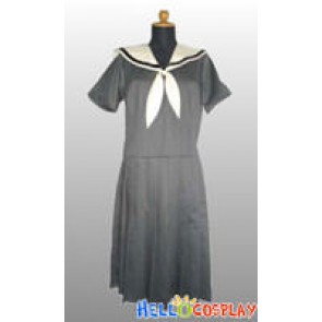 Maria-sama ga Miteru Cosplay School Girl Uniform