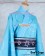 Vocaloid 2 Cosplay Project DIVA F Kaito Costume Kimono Bathrobe