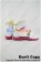 Elsword Online Cosplay Shoes Aisha Shoes