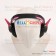 Overwatch Cosplay D VA Headset