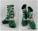 Sailor Moon Cosplay Sailor Jupiter Makoto Kino Shoes Boots