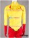 Young Justice Kid Flash Cosplay Costume