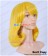 Vocaloid Cosplay Amusement Panic Rin Wig