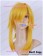 Brave 10 Anastasia Cosplay Wig With Ponytail