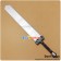 Unlight Cosplay Juggernaut Abel Double Pole Broadsword Weapon