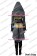 Assassins Creed Sophia Cosplay Costume