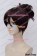 Kabaneri of the Iron Fortress Kurusu Cosplay Wig