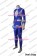 Mighty Morphin Power Rangers Tricera Ranger Dan Cosplay Costume