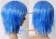 Puella Magi Madoka Magica Cosplay Sayaka Miki Wig