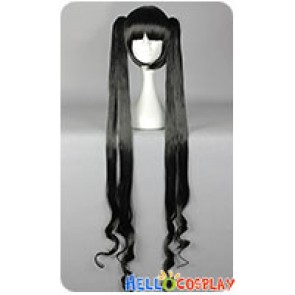 DanMachi Hestia Cosplay Wig