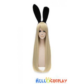 Kantai Collection Shimakaze Cosplay Wig