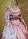 Victorian Lolita Marie Antoinette Satin Gothic Lolita Dress