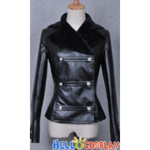 Sanctuary Dr Helen Magnus Amanda Tapping Costume Jacket