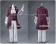 Vocaloid 2 The Seven Deadly Sins Kamui Gakupoid Costume