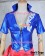 One Piece Cosplay Nico Robin Miss All Sunday Costume