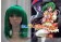 Macross Frontier Ranka Lee Cosplay Wig