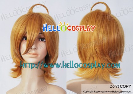 Uta No Prince-Sama Cosplay Natsuki Shinomiya Wig